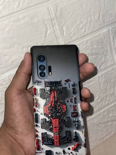 Motorola Edge Plus pta