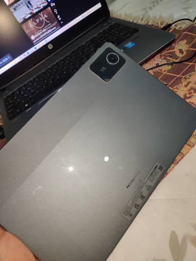 Lenovo Tab M11 4GB/128GB –