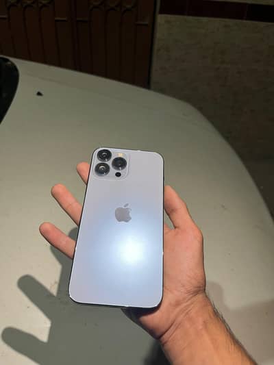 Iphone 13 pro max 10 by 10 non pta