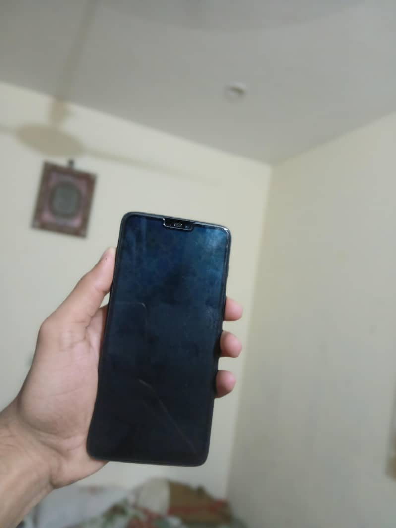 One Plus 6 1