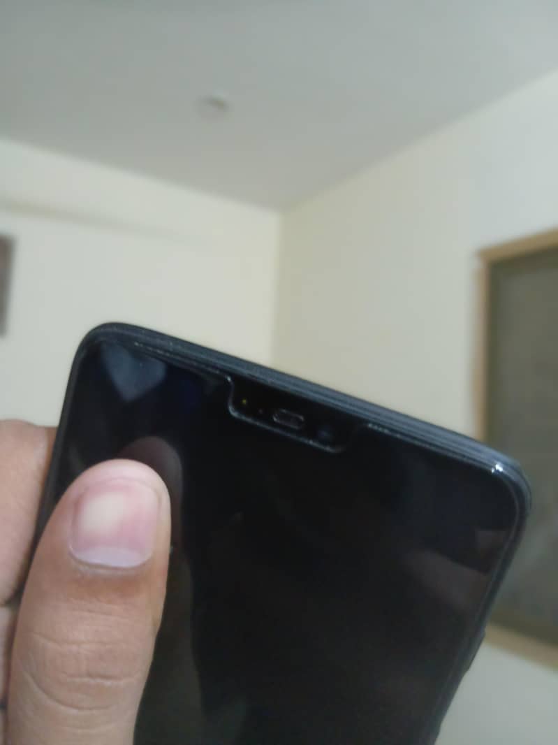 One Plus 6 5