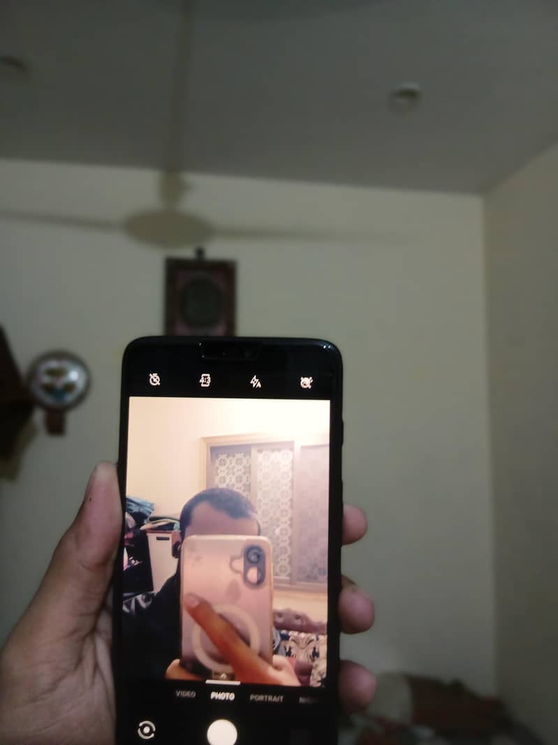 One Plus 6 6