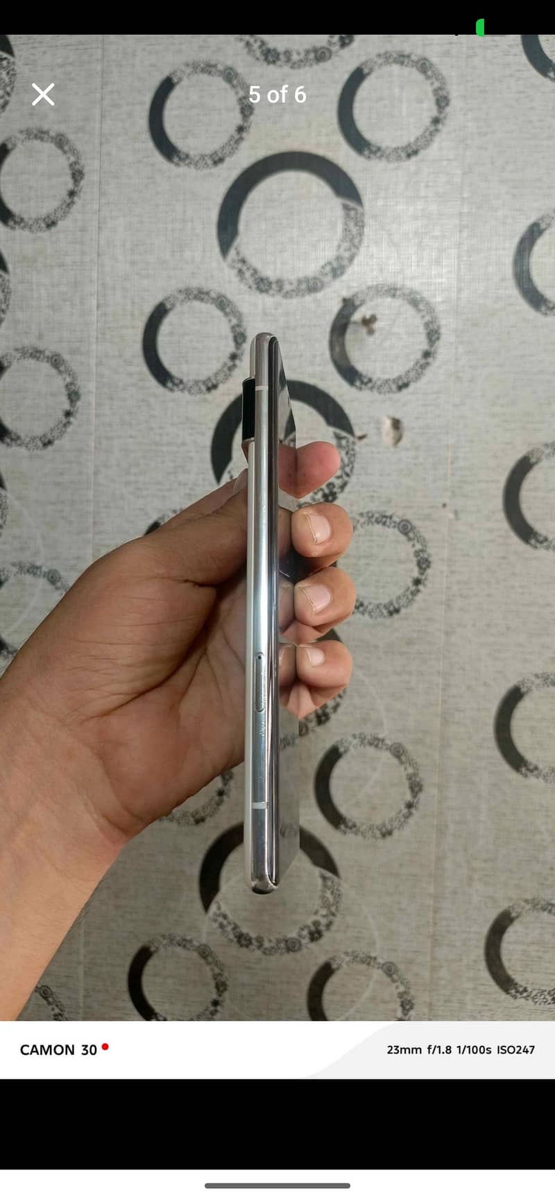 Google Pixel 6 Pro 1