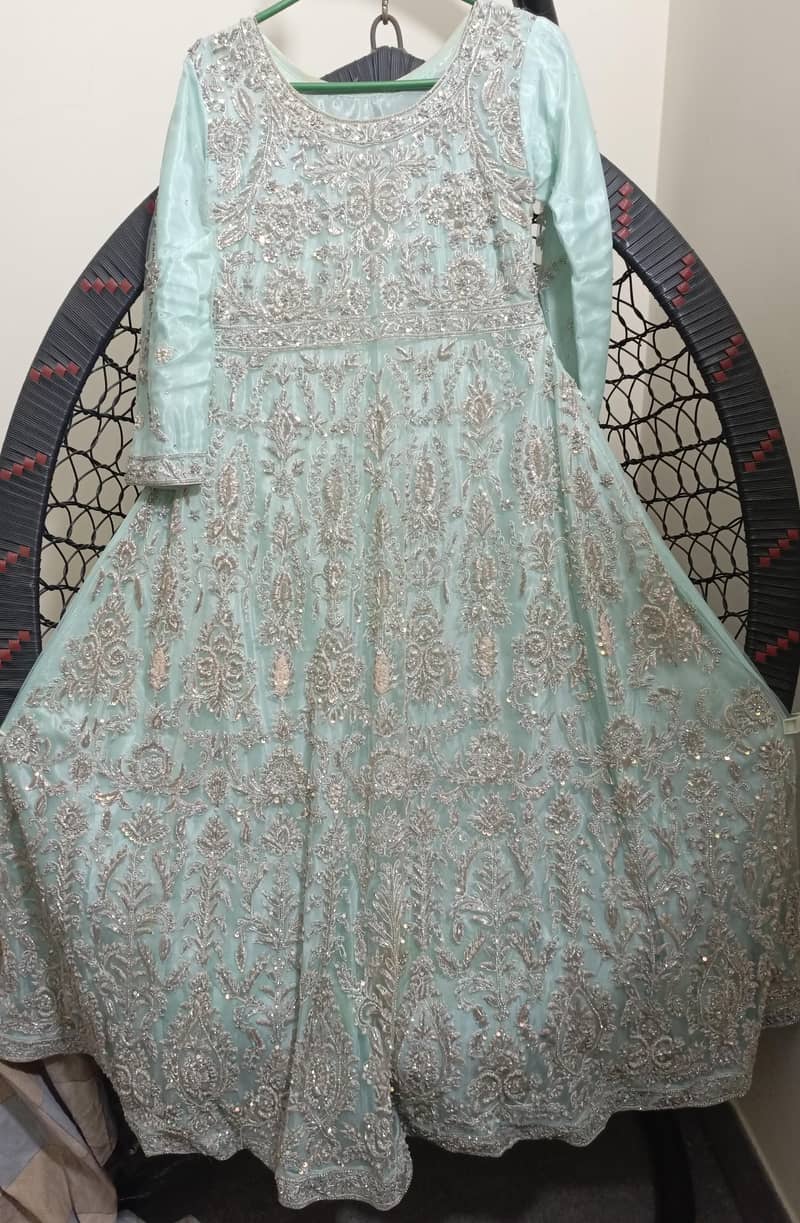 bridal maxi 2