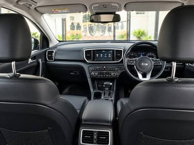 KIA Sportage 2024