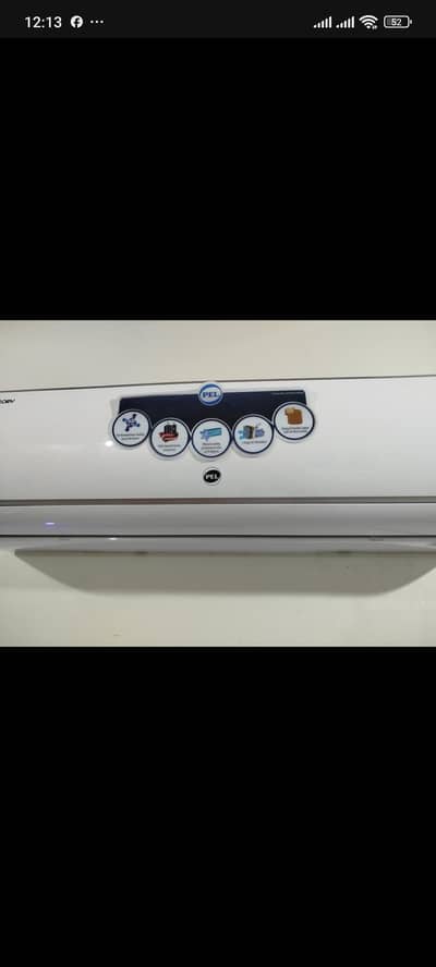 MAJISTIC GLORY  PEL NEW NON INVERTER