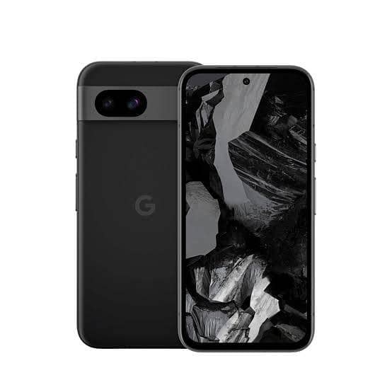 Google Pixel 8a 0