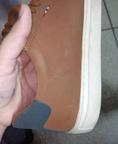 Hush puppies shoes 43/9 size