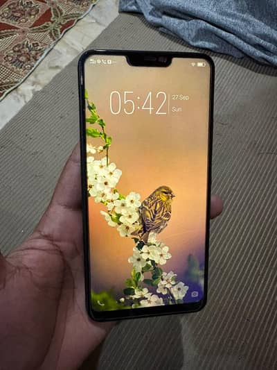 Vivo Y85
