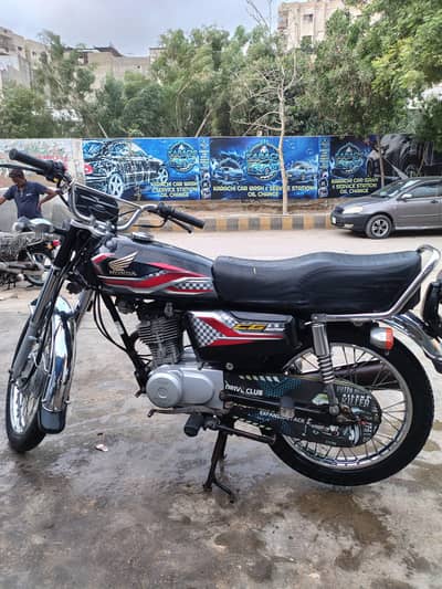 2024/8/26 honda 125 urgent sale