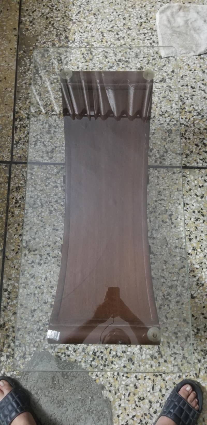 dewaan table 2