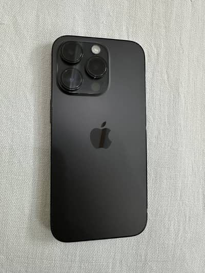 Apple iPhone 14 Pro 256gb PTA approved