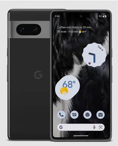 Google Pixel 7