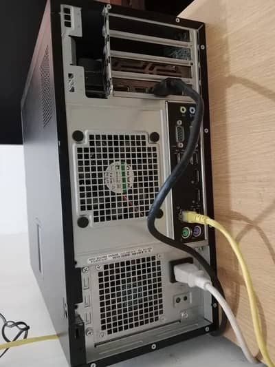 DELL Optiplex 7020 Core i7 4th Gen Tower