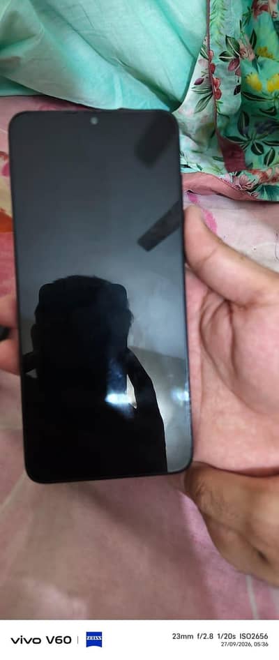 Samsung Mobile A05