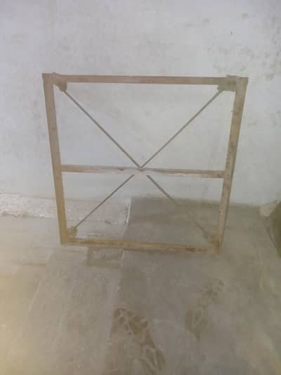 Room coller Stand