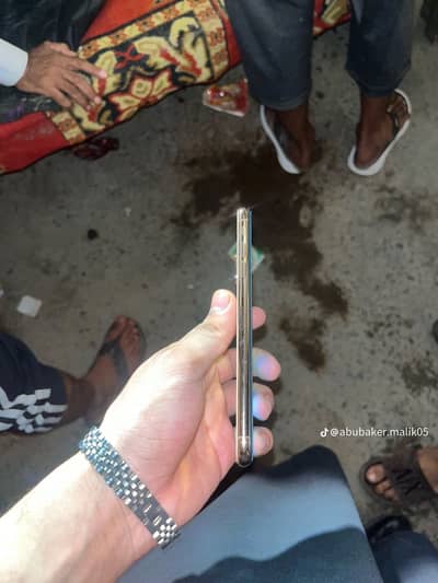 Apple iPhone XS Max