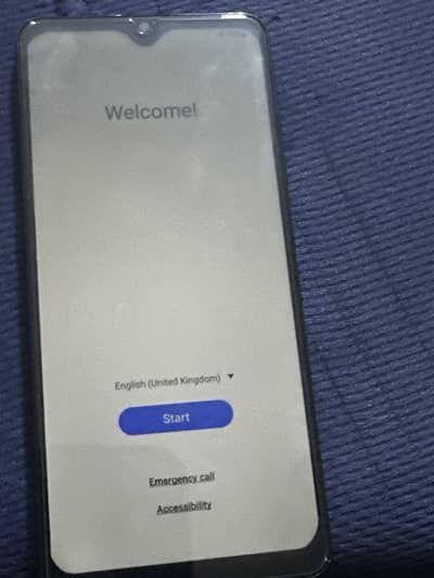 Samsung Mobile A32