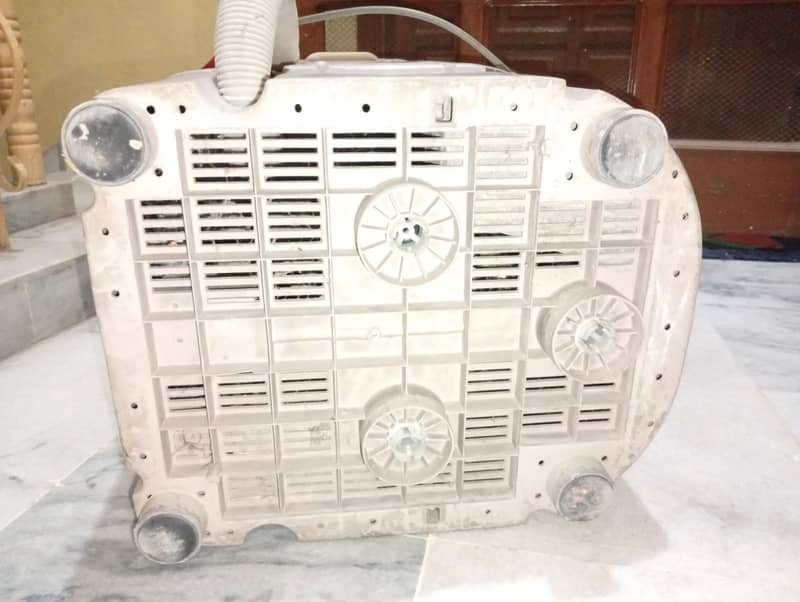 Haier  spinner 5