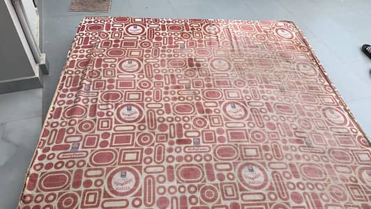 molty foam mattress 8 inches thick