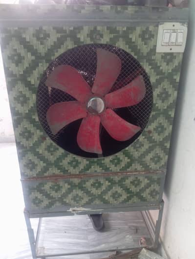 air coolar with stand
