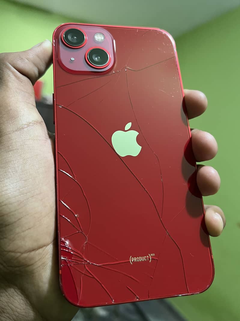 Apple iPhone 13 1