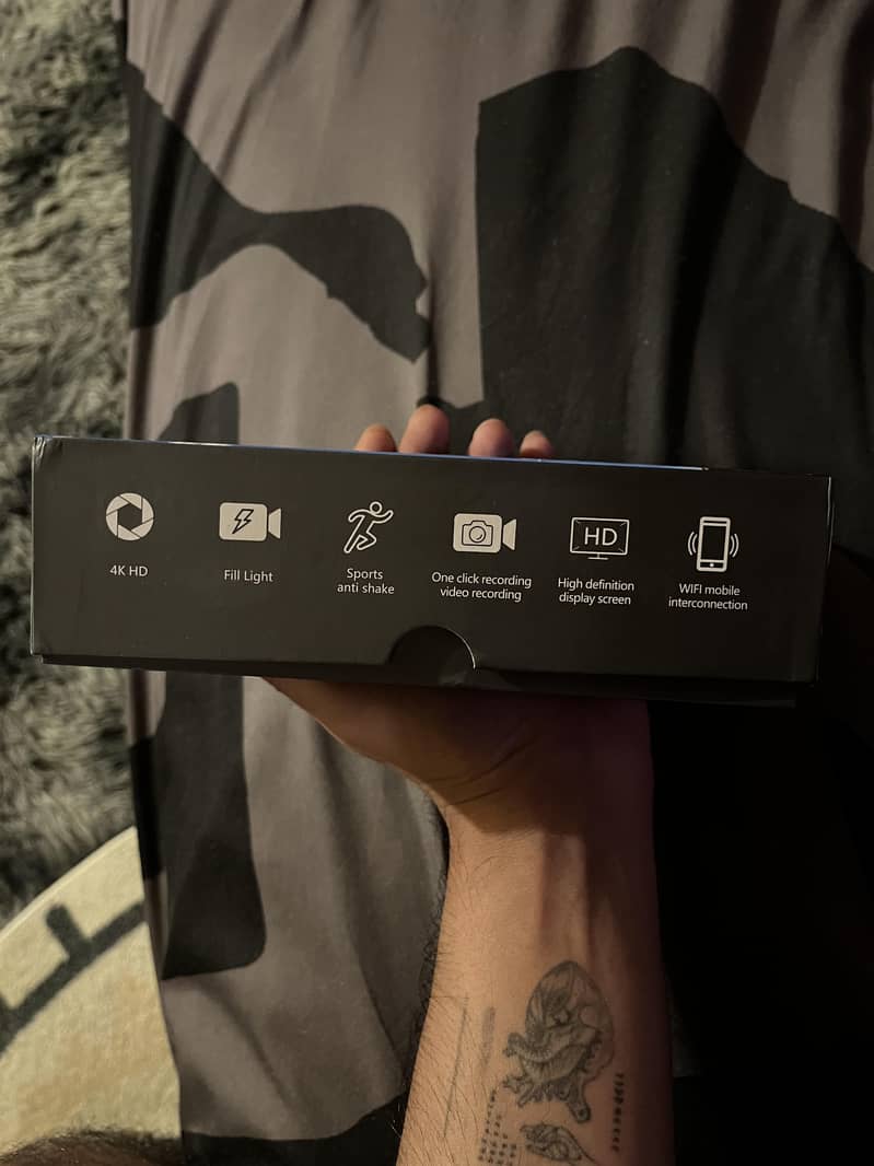pocket camera 4g 2