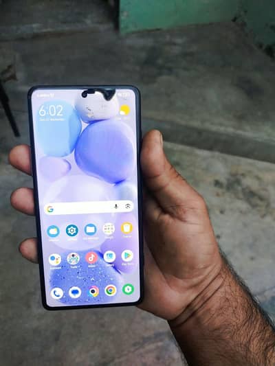 Xiaomi Redmi K40 Gaming 5g