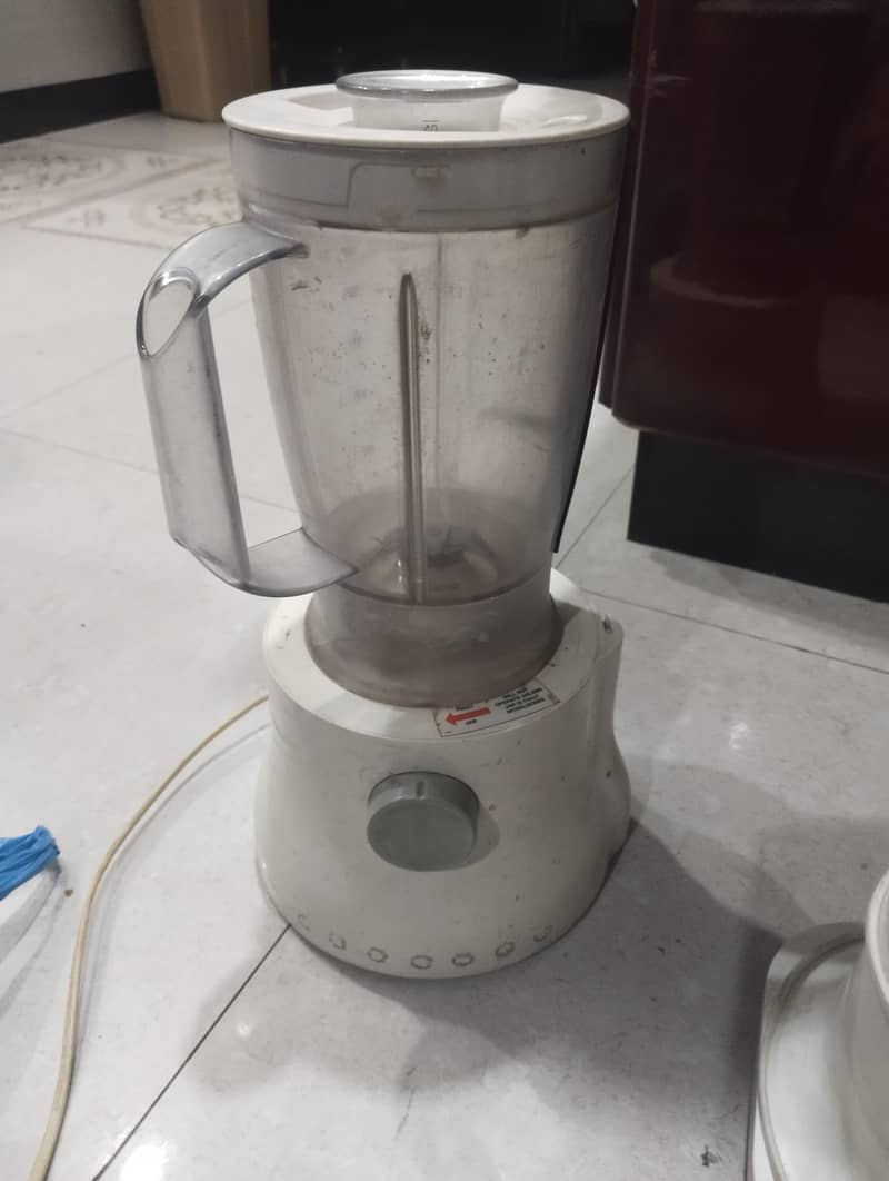 juicer 0