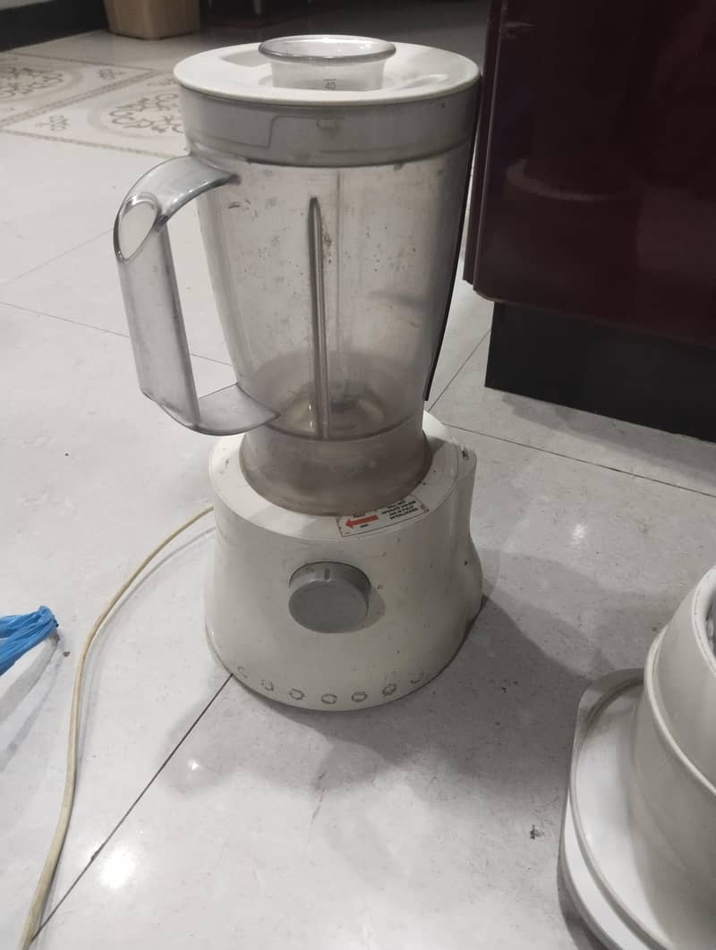 juicer 1
