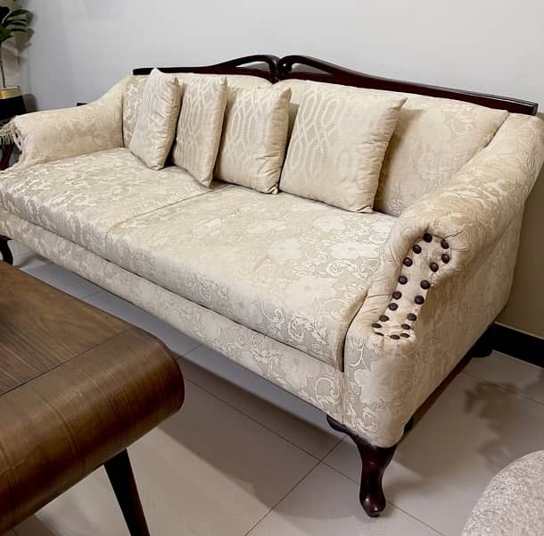 5 seater sofa set 1