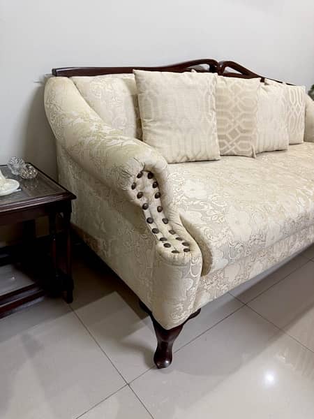 5 seater sofa set 2
