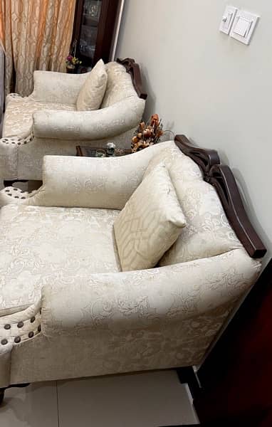 5 seater sofa set 3