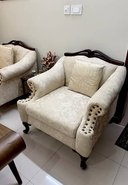 5 seater sofa set 4