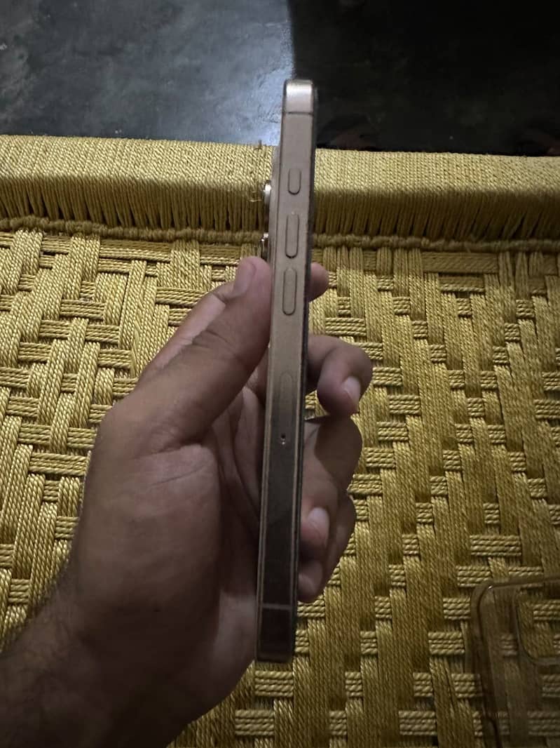 Apple iPhone 16 Pro 2