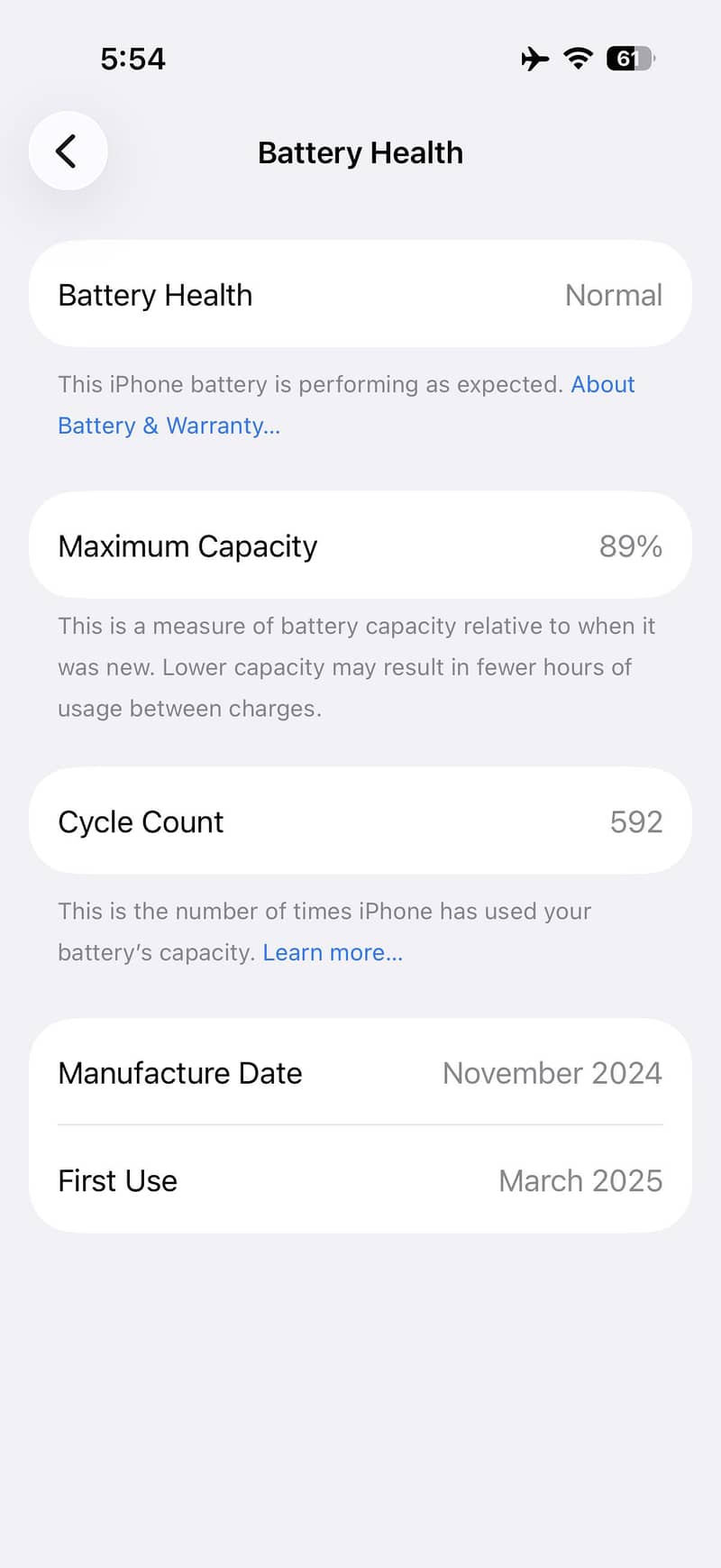 Apple iPhone 16 Pro 4