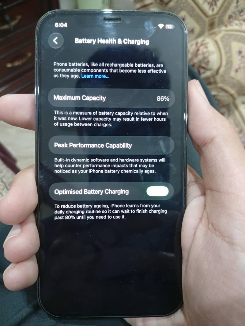Apple iPhone 12 Pro 2