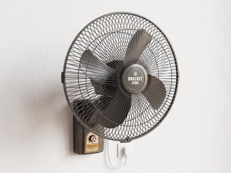 Bracket fan 0