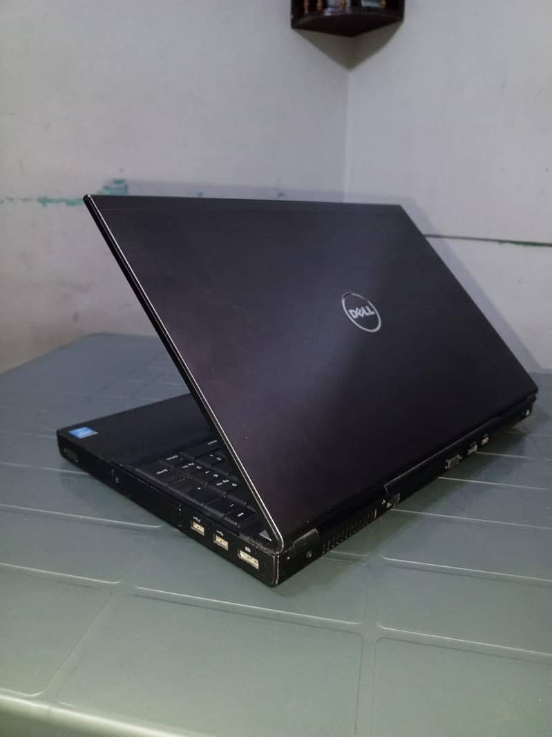 i7 4th gen 4