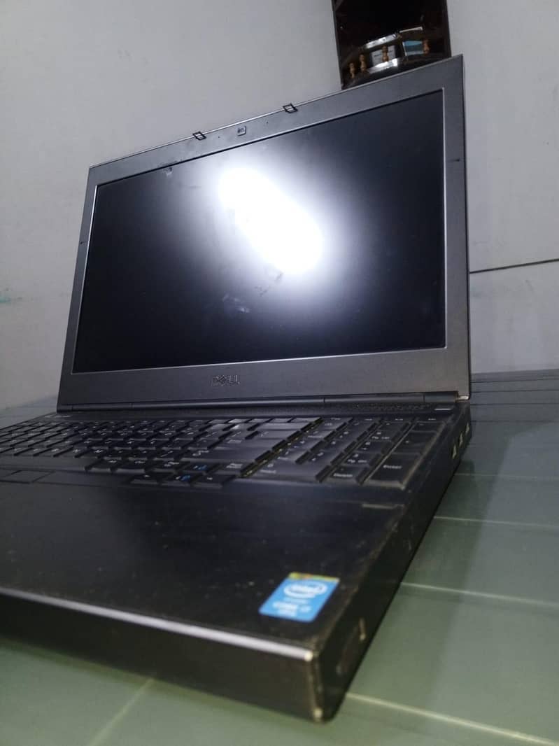 i7 4th gen 6