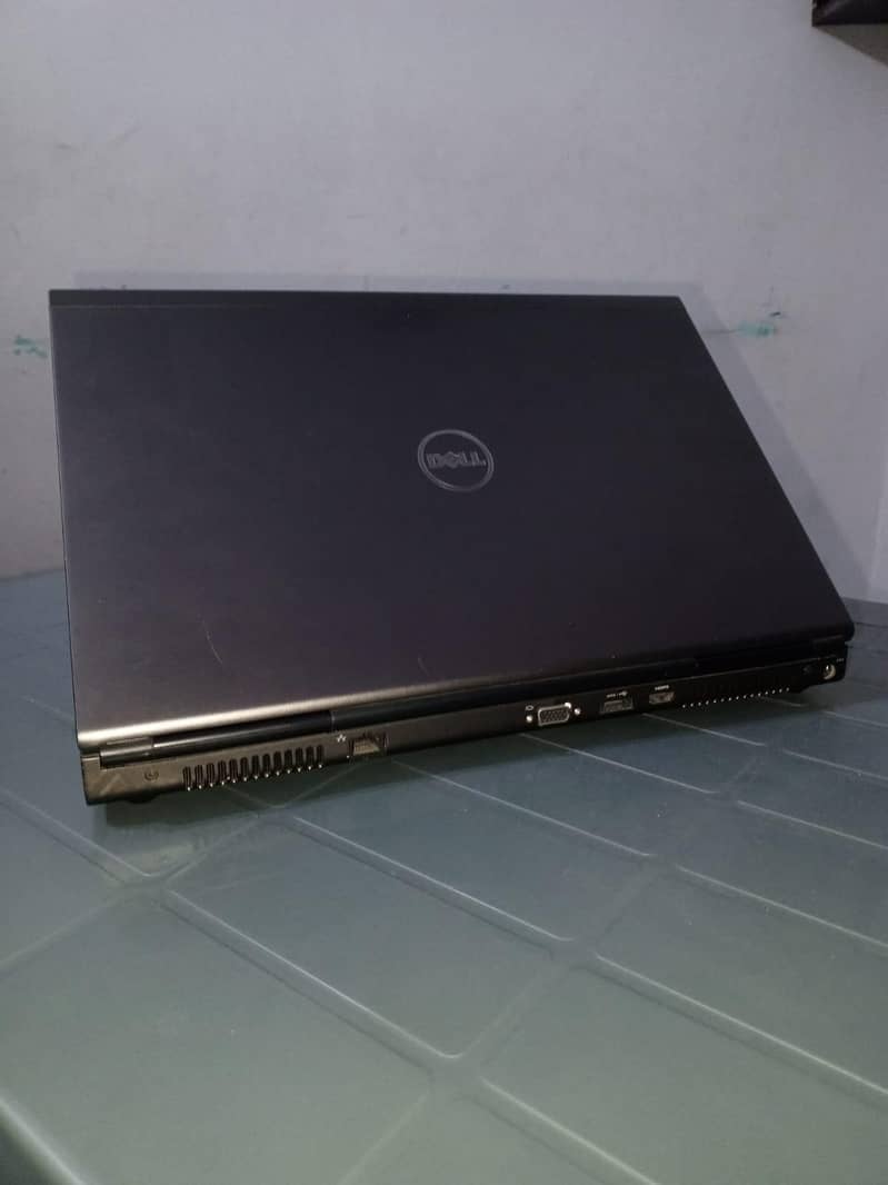 i7 4th gen 7