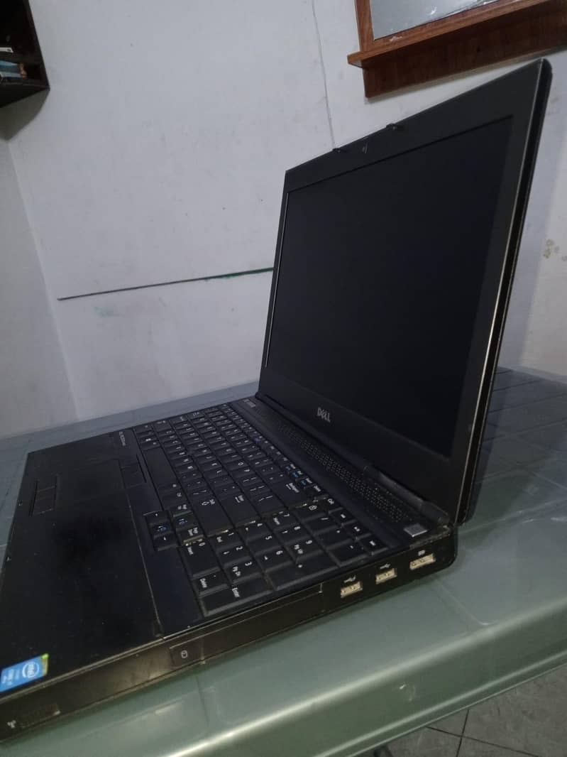 i7 4th gen 8