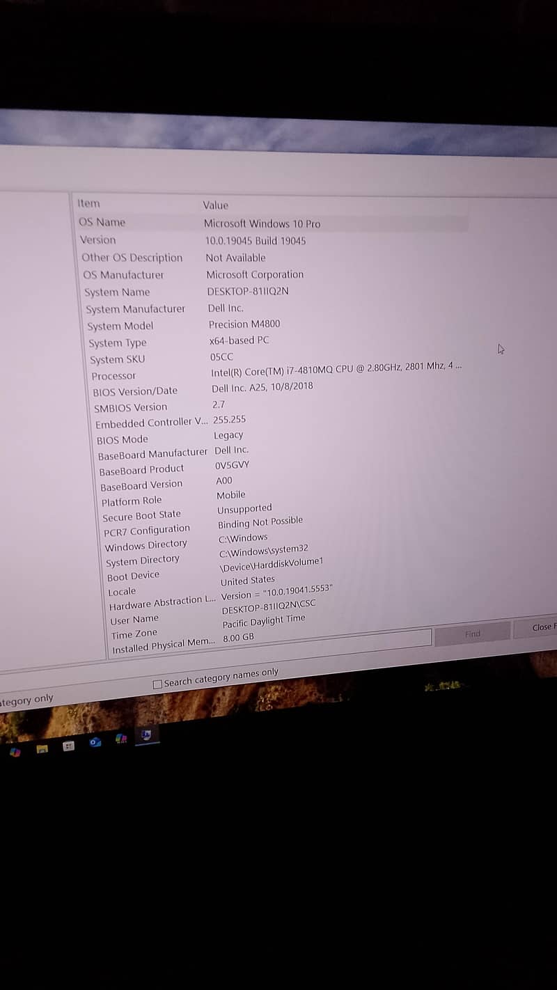 i7 4th gen 12