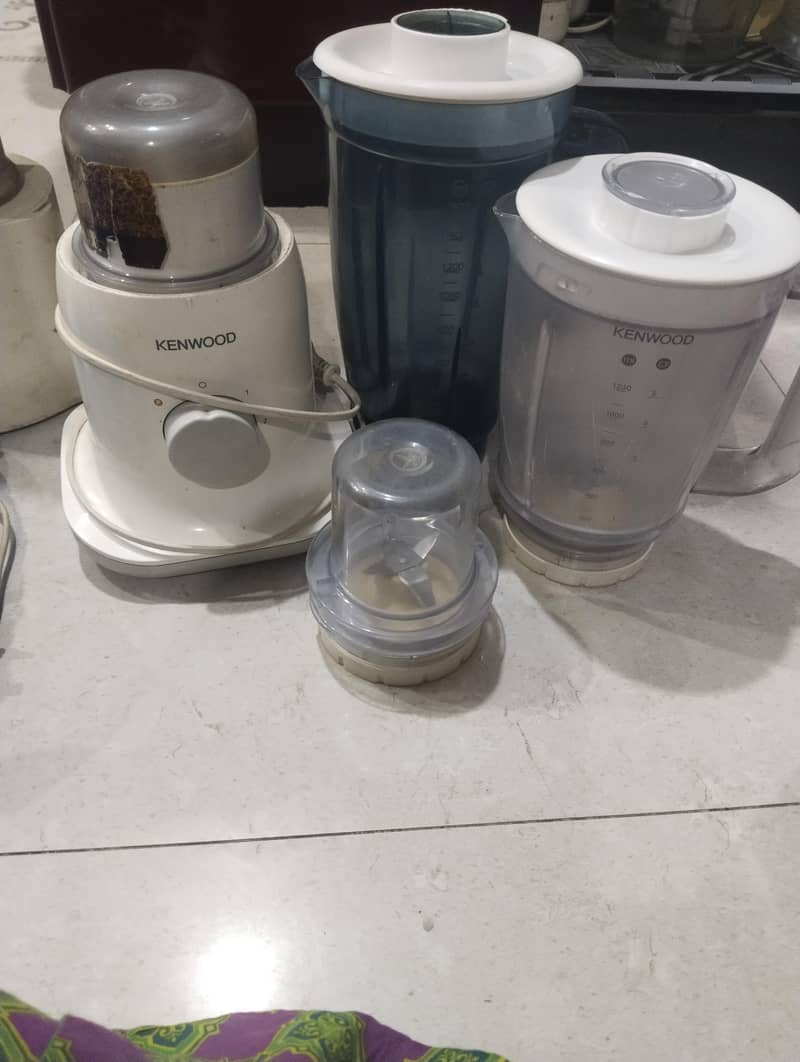 juicer 1