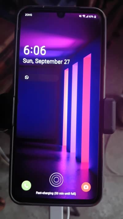 LG V60 ThinQ 5G
