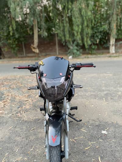 Urgent sale Just buy and drive