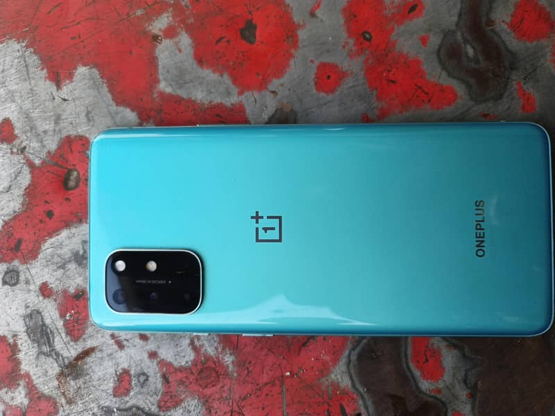 1+ 8T 0