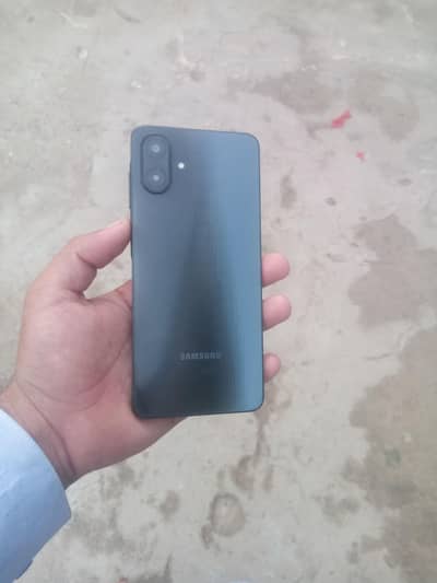 Samsung Mobile A07 5G