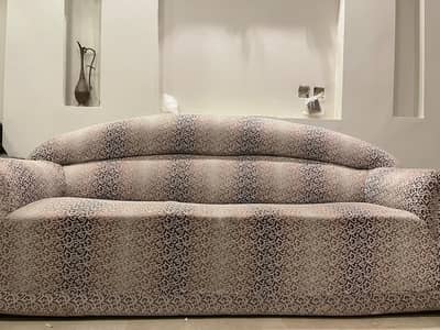 Used sofa in very good condition