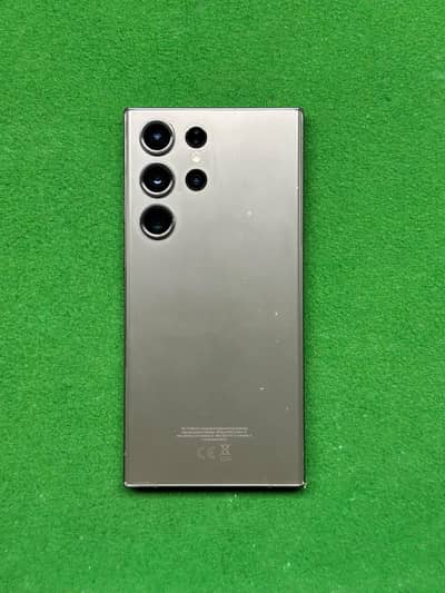 Samsung Mobile S23 Ultra